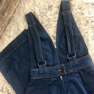 Urban Outfitters Pants - Denim jumper Urban Outfitters Pants - Denim jumper